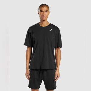 Essential Oversized T-Shirt